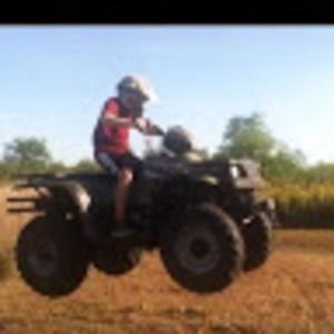 Meet your Posher, Aaron